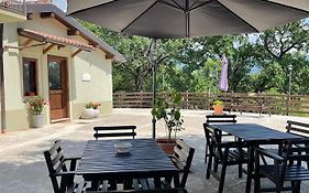 B&B Fonte Vena